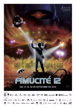 Cartel de Fimucité