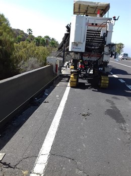 Barrera de seguridad