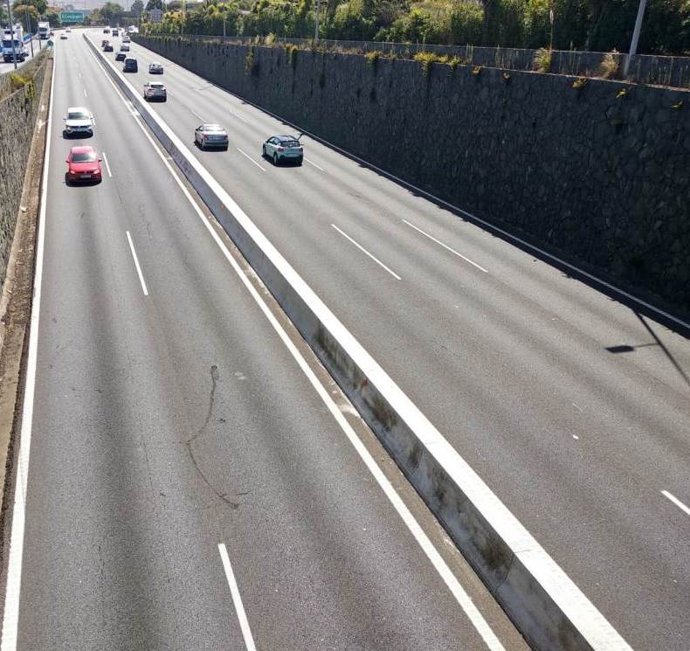 Barrera de seguridad