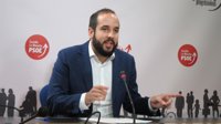 PSOE C-LM confía en que el Gobierno de Sánchez "cumpla" y los trasvases sean "recursos extraordinarios"