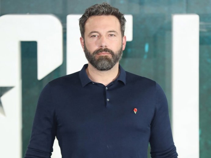 Ben Affleck