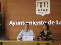 Cs propone la creación de un club deportivo con suelo de parqué como alternativa al centro infanto-juvenil del PP