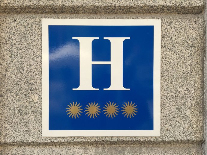 Fotos de recurso de hoteles de Madrid