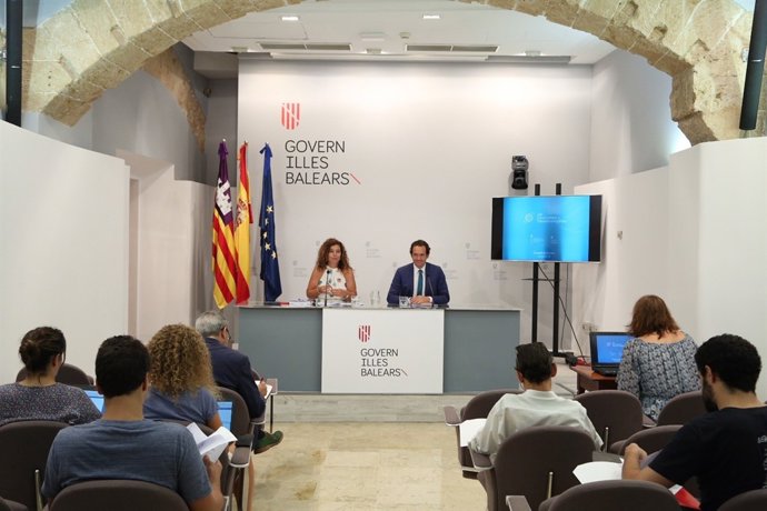 Consell de Govern 24 de agosto