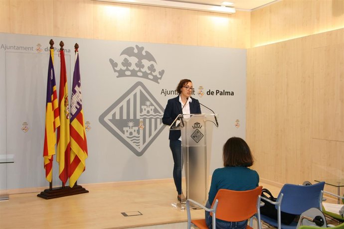 La Fundación Turisme Palma 365 solicita una subvención al CBAT