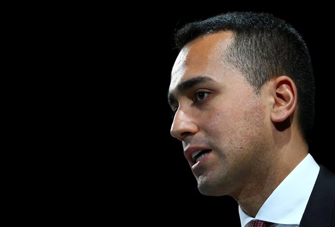Luigi Di Maio
