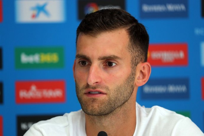 Leo Baptistao (Espanyol)