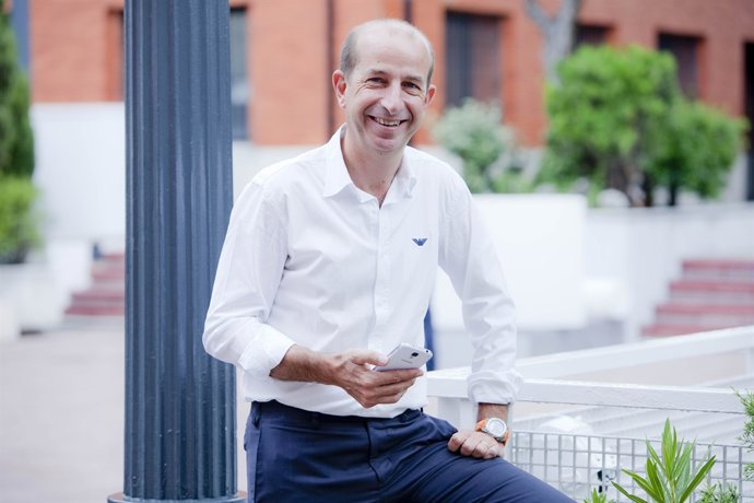 Jaume Sanpera 