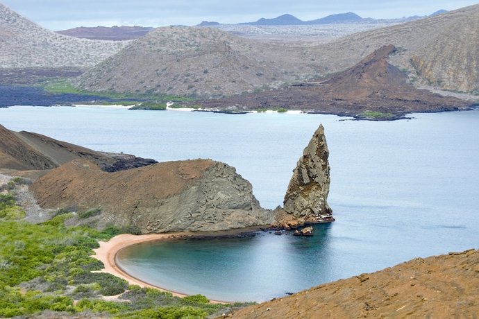 Islas Galapagos