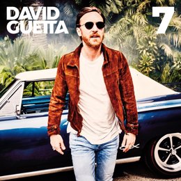 DAVID GUETTA