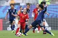España, subcampeona del mundo Sub-20