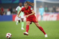 Patricia Guijarro, Balón y Bota de Oro del Mundial Sub-20