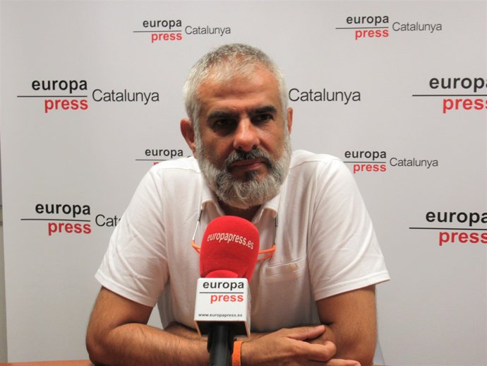Carlos Carrizosa (Cs)