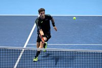 Pablo Carreño se queda sin final en Winston-Salem