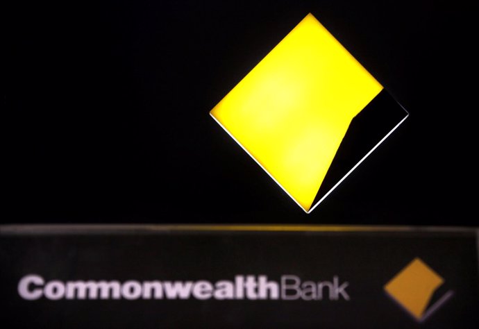 Commonwealth Bank logo 