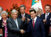 Las diferentes políticas energéticas de López Obrador y Peña Nieto lastran las negociaciones del TLCAN