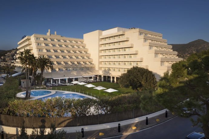 Hotel Meliá Sitges
