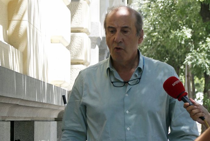 Francis Franco