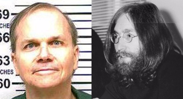 Deniegan la libertad condicional por décima vez al asesino de John Lennon