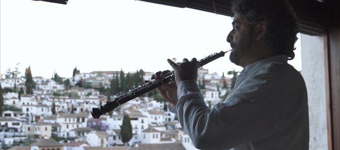 Ensemble de viento madera