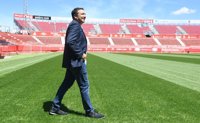 Eusebio, ante la baja de Cristiano: "Los equipos grandes siempre van a estar por encima de individualidades"