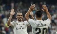 El Real Madrid busca resarcirse en Montilivi