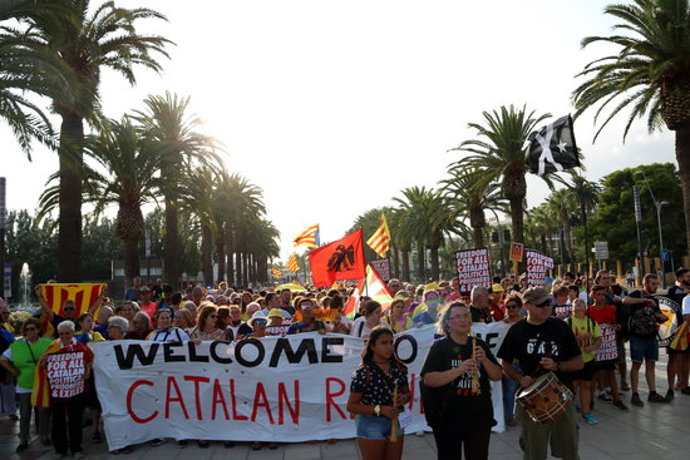 Agencia Catalana de Noticias