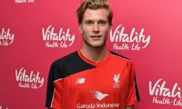 El Liverpool cede a Karius dos años al Besiktas