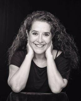 Helena Pimenta, directora teatral y dramaturga