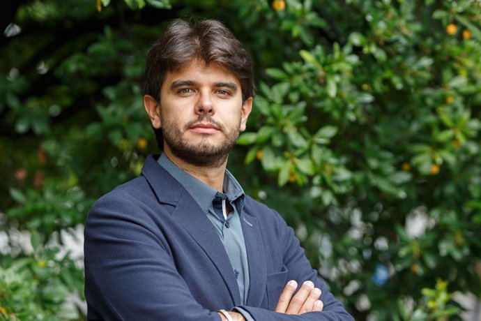 Juan Carlos García-Funes 