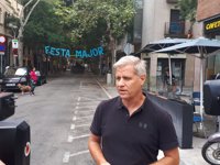 El PP catalán abrirá una oficina de asesoramiento a "personas agredidas por retirar lazos amarillos"