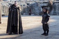 La 8ª temporada de Juego de Tronos no llegará hasta la segunda mitad de 2019