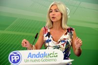 PP-A pide una posición conjunta en inmigración para el primer Pleno de septiembre