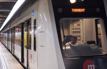 lámpara aplausos Acelerar La tarjeta TuiN se consolida y reduce a la mitad el uso del Bonometro en  los viajes de Metrovalencia