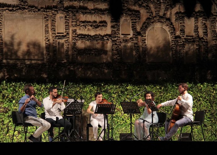 [Sevilla] Nota De Prensa. Real Alcázar