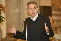 Zapatero pide al PP y Cs que la defensa de Llarena no se convierta en un elemento de "confrontación política"