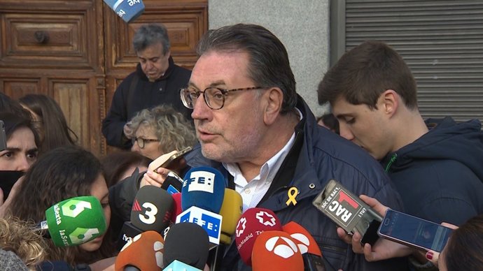 Josep Lluís Cleries