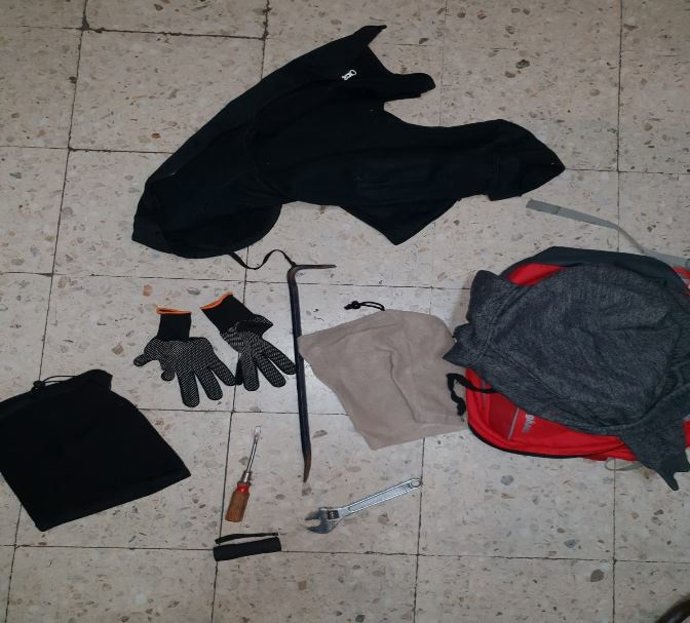 Efectos intervenidos