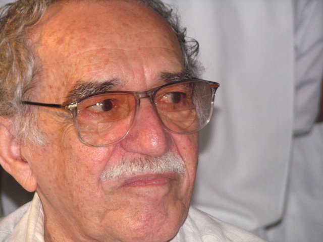 Gabriel García Márquez