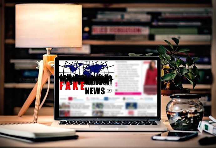 'Fake news'