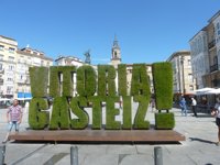 Un 78% de los vitorianos se muestra satisfecho con sus servicios públicos, según un estudio impulsado por OSUR