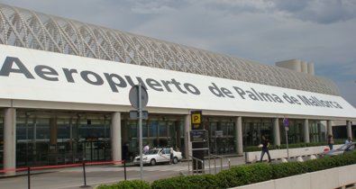 Aeropuertos