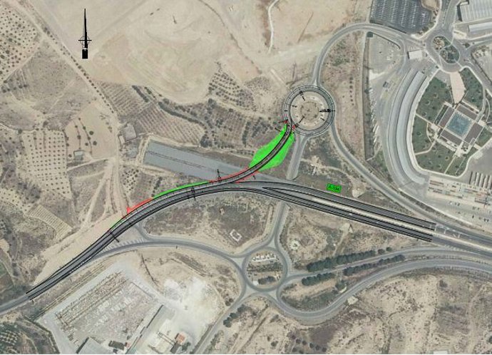 Imagen de la actuación