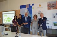 Los espacios 'coworking' de C-LM han creado 198 empresas, el 76% de los emprendedores atendidos en ellos