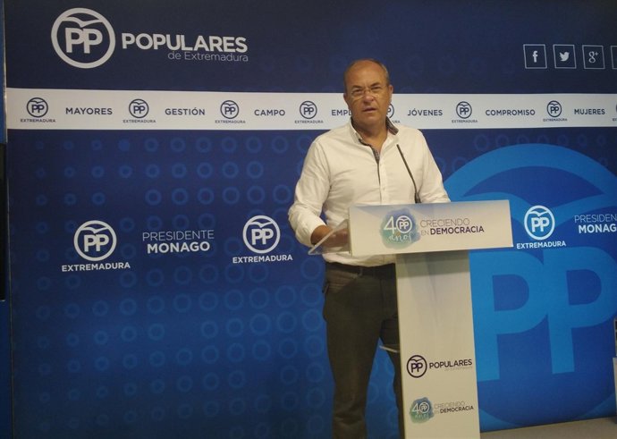 José Antonio Monago