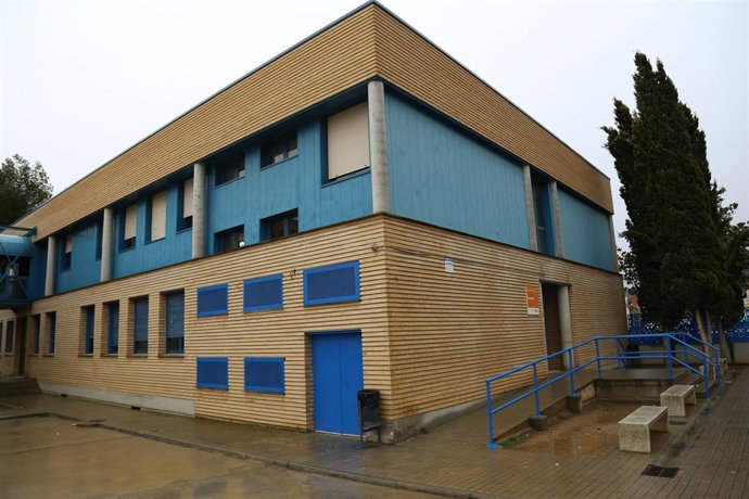 Sección de Mequinenza del IES Bajo Cinca 