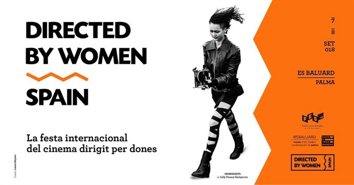 Festival de cine 'Directed by Woman Spain'