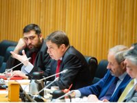 El ministro Planas explicará en el Congreso el nuevo acuerdo pesquero con Marruecos