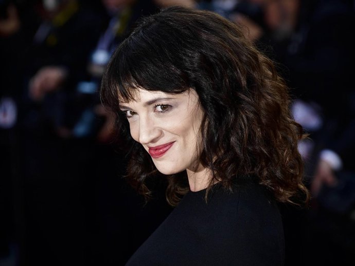 Asia Argento