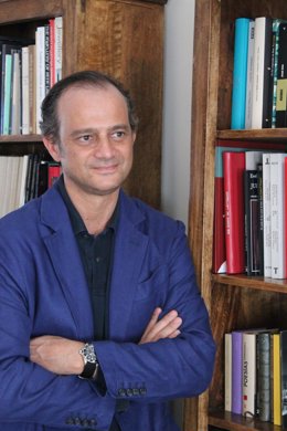 Miguel Albero, nuevo director de Relaciones Culturales y Científicas de la AECID